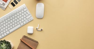 IT Workspace environment